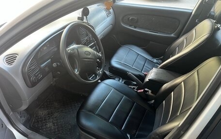 KIA Spectra II (LD), 2008 год, 510 000 рублей, 2 фотография