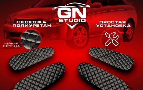 KIA Spectra II (LD), 2008 год, 510 000 рублей, 6 фотография