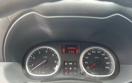 Renault Duster I рестайлинг, 2014 год, 1 310 000 рублей, 7 фотография