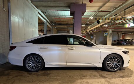 Honda Accord IX рестайлинг, 2021 год, 2 550 000 рублей, 3 фотография