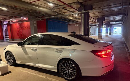 Honda Accord IX рестайлинг, 2021 год, 2 550 000 рублей, 4 фотография