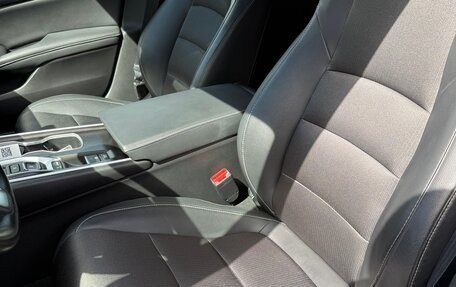 Honda Accord IX рестайлинг, 2021 год, 2 550 000 рублей, 8 фотография