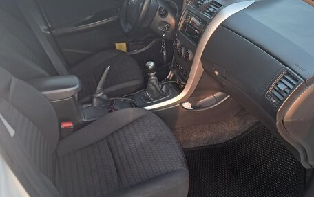Toyota Corolla, 2013 год, 920 000 рублей, 6 фотография