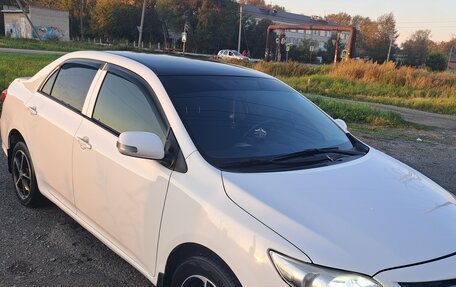 Toyota Corolla, 2013 год, 920 000 рублей, 3 фотография