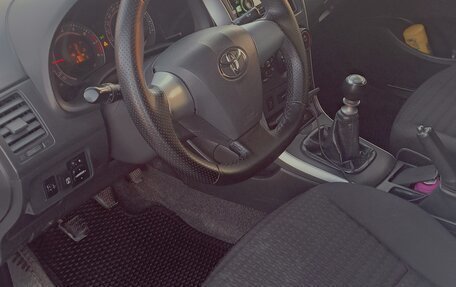 Toyota Corolla, 2013 год, 920 000 рублей, 7 фотография