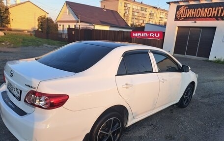 Toyota Corolla, 2013 год, 920 000 рублей, 5 фотография