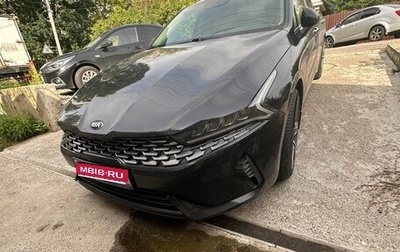 KIA K5, 2020 год, 2 950 000 рублей, 1 фотография