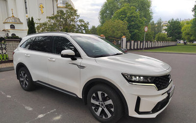 KIA Sorento IV, 2020 год, 3 200 000 рублей, 1 фотография