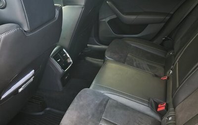 Skoda Octavia IV, 2021 год, 2 500 000 рублей, 1 фотография