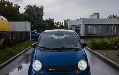 Daewoo Matiz, 2007 год, 290 000 рублей, 1 фотография