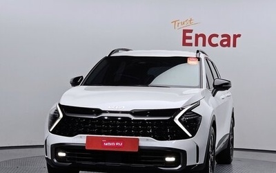 KIA Sportage IV рестайлинг, 2021 год, 2 750 000 рублей, 1 фотография