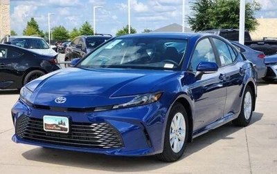 Toyota Camry, 2025 год, 3 400 000 рублей, 1 фотография
