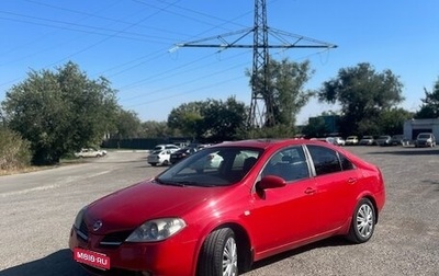 Nissan Primera III, 2005 год, 390 000 рублей, 1 фотография