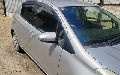 Toyota Vitz, 2012 год, 650 000 рублей, 1 фотография