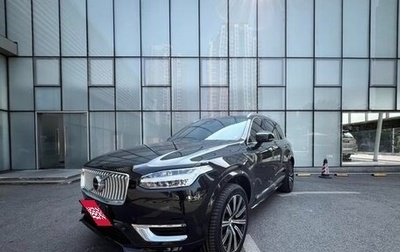 Volvo XC90 II рестайлинг, 2022 год, 5 800 000 рублей, 1 фотография