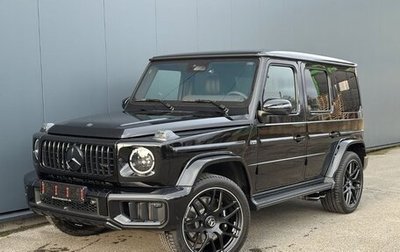 Mercedes-Benz G-Класс W463 рестайлинг _iii, 2025 год, 31 500 000 рублей, 1 фотография