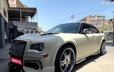 Chrysler 300C II, 2009 год, 1 900 000 рублей, 1 фотография