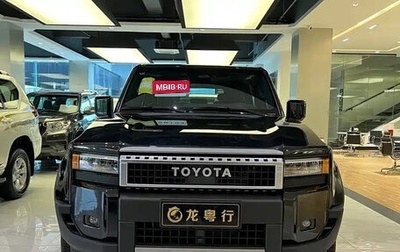 Toyota Land Cruiser Prado, 2025 год, 8 214 369 рублей, 1 фотография