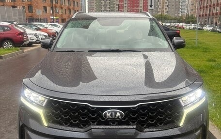 KIA Sorento IV, 2021 год, 3 600 000 рублей, 1 фотография