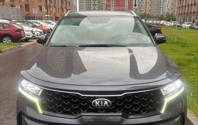 KIA Sorento IV, 2021 год, 3 600 000 рублей, 1 фотография