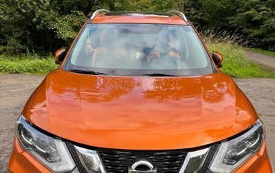 Nissan X-Trail, 2021 год, 2 830 000 рублей, 1 фотография