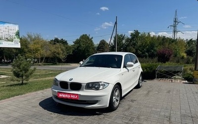 BMW 1 серия, 2010 год, 860 000 рублей, 1 фотография