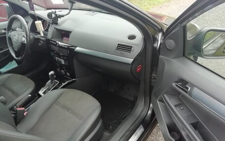 Opel Astra H, 2011 год, 650 000 рублей, 2 фотография