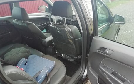 Opel Astra H, 2011 год, 650 000 рублей, 4 фотография