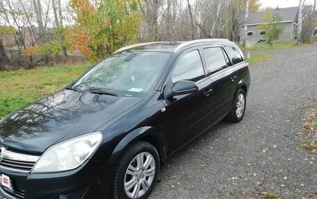 Opel Astra H, 2011 год, 650 000 рублей, 9 фотография