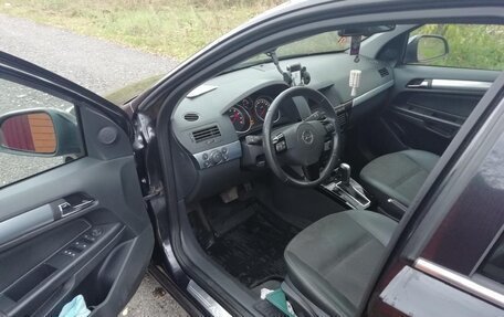 Opel Astra H, 2011 год, 650 000 рублей, 10 фотография