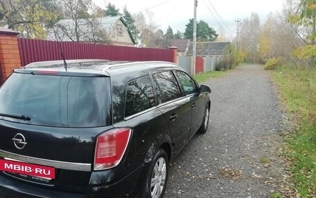 Opel Astra H, 2011 год, 650 000 рублей, 6 фотография
