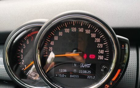 MINI Hatch, 2020 год, 2 100 000 рублей, 6 фотография