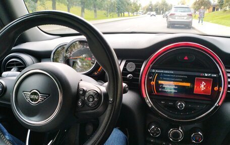 MINI Hatch, 2020 год, 2 100 000 рублей, 7 фотография