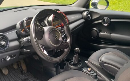 MINI Hatch, 2020 год, 2 100 000 рублей, 10 фотография