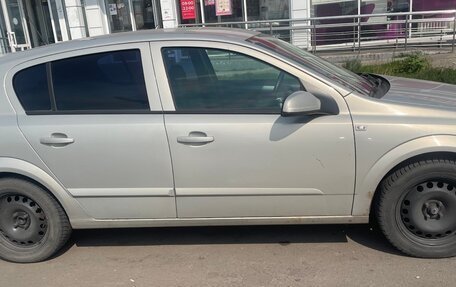 Opel Astra H, 2006 год, 359 000 рублей, 3 фотография