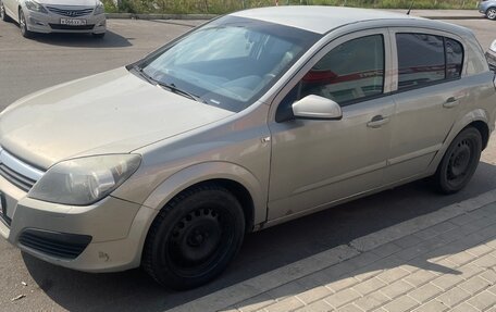Opel Astra H, 2006 год, 359 000 рублей, 6 фотография