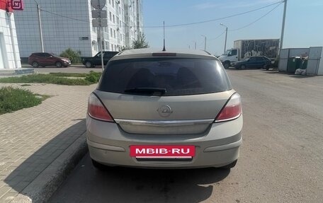 Opel Astra H, 2006 год, 359 000 рублей, 2 фотография