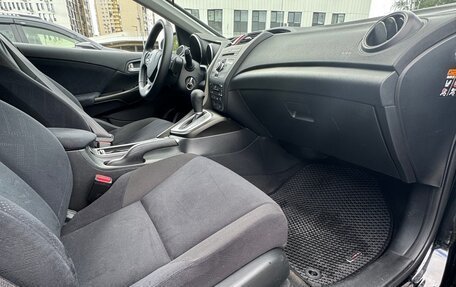 Honda Civic IX, 2012 год, 1 350 000 рублей, 16 фотография