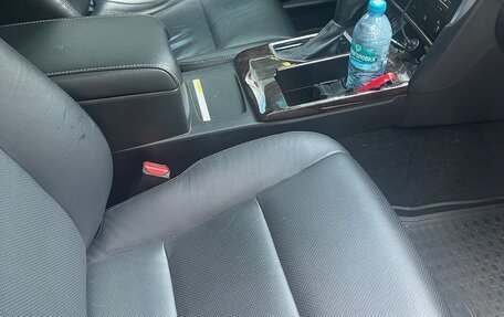 Toyota Camry, 2018 год, 2 300 000 рублей, 7 фотография