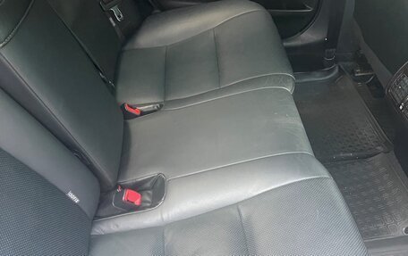 Toyota Camry, 2018 год, 2 300 000 рублей, 9 фотография