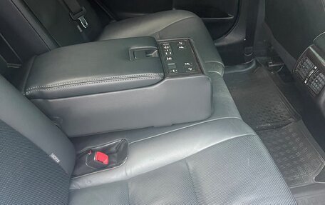 Toyota Camry, 2018 год, 2 300 000 рублей, 8 фотография