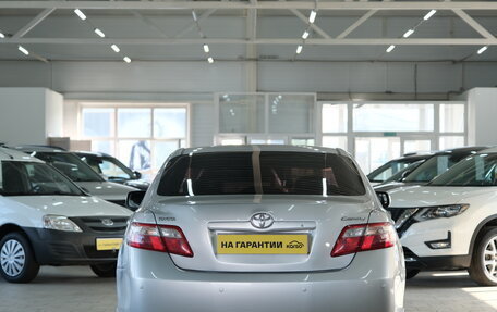 Toyota Camry, 2007 год, 1 069 000 рублей, 5 фотография