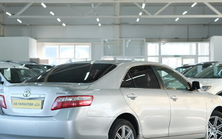 Toyota Camry, 2007 год, 1 069 000 рублей, 6 фотография
