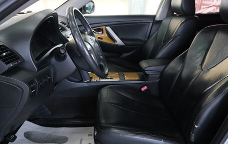 Toyota Camry, 2007 год, 1 069 000 рублей, 7 фотография