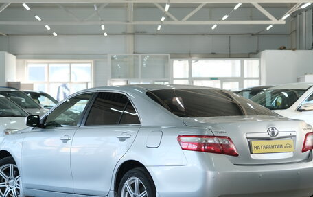 Toyota Camry, 2007 год, 1 069 000 рублей, 4 фотография