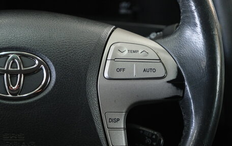 Toyota Camry, 2007 год, 1 069 000 рублей, 15 фотография
