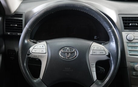 Toyota Camry, 2007 год, 1 069 000 рублей, 13 фотография
