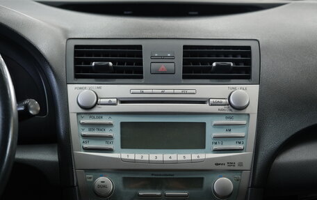 Toyota Camry, 2007 год, 1 069 000 рублей, 17 фотография