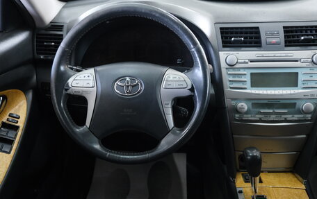 Toyota Camry, 2007 год, 1 069 000 рублей, 12 фотография