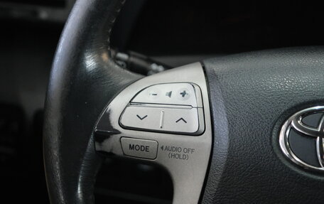 Toyota Camry, 2007 год, 1 069 000 рублей, 14 фотография